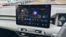 MG MGS5 170kW Trophy EV Long Range 64kWh 5dr Auto Electric Estate